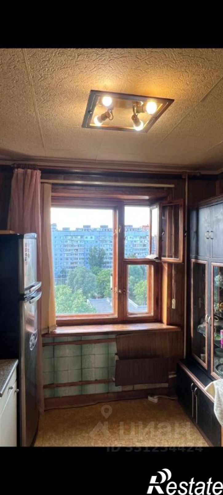 3-комн квартира улица Тухачевского, 58,  д. 58