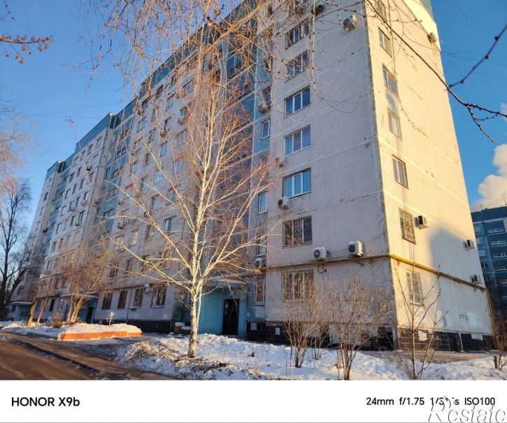 3-комн квартира улица Тухачевского, 58,  д. 58
