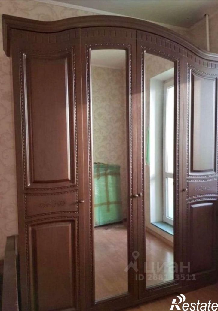 1-комн квартира улица Стара-Загора, 209,  д. 209