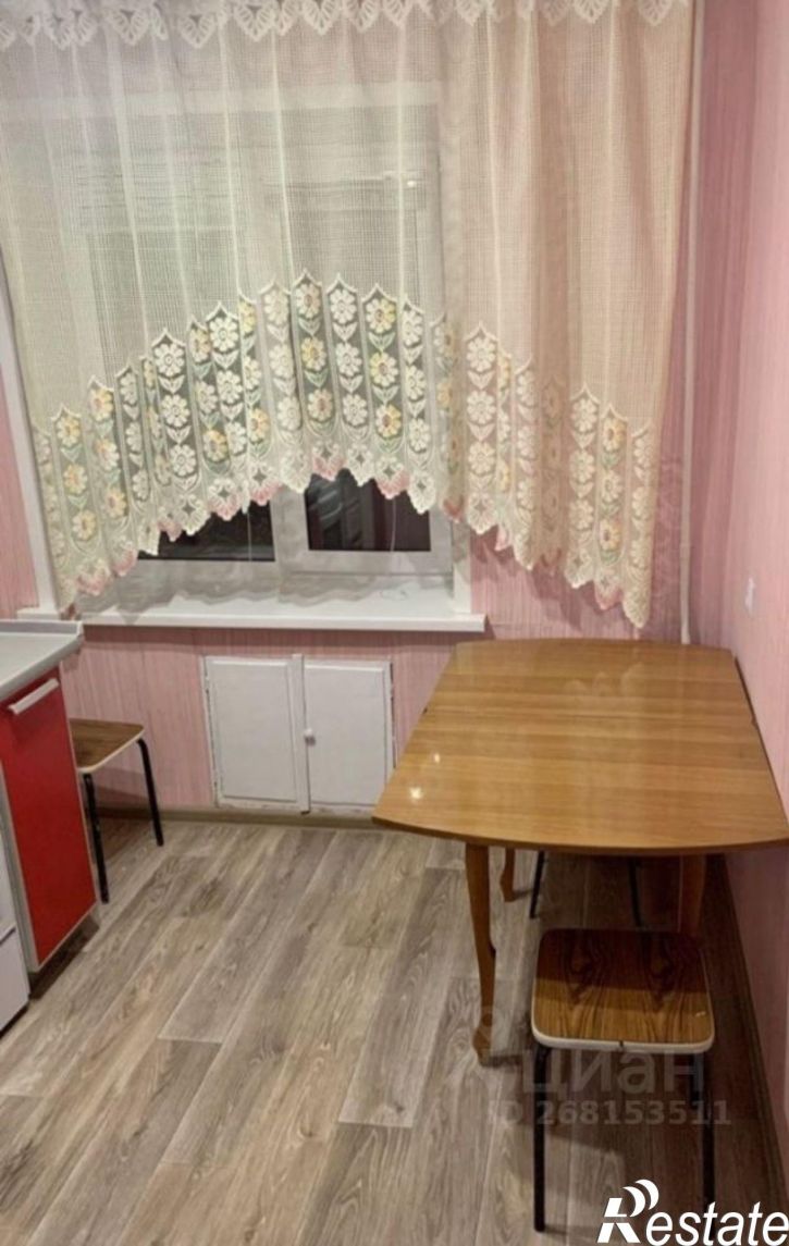 1-комн квартира улица Стара-Загора, 209,  д. 209