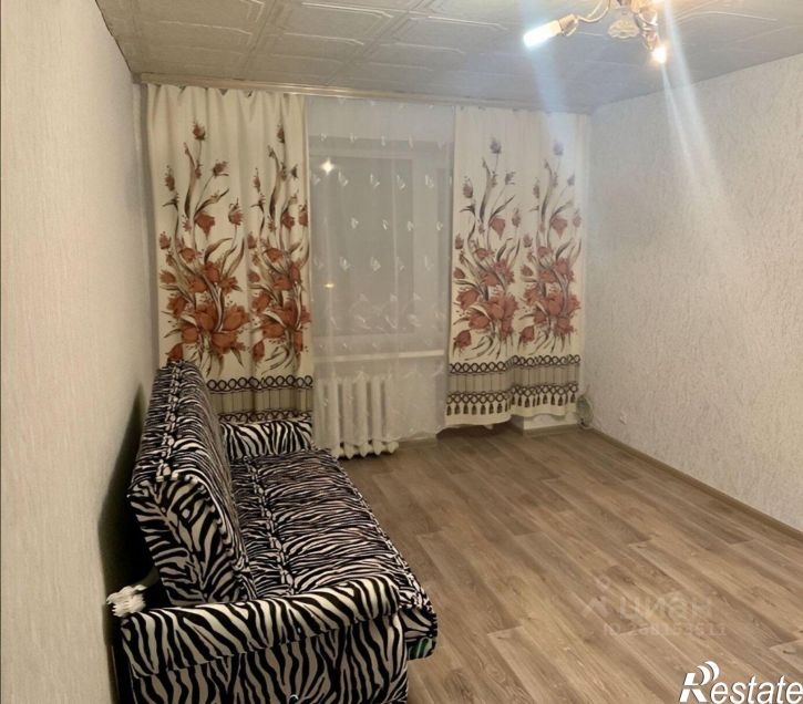 1-комн квартира улица Стара-Загора, 209,  д. 209