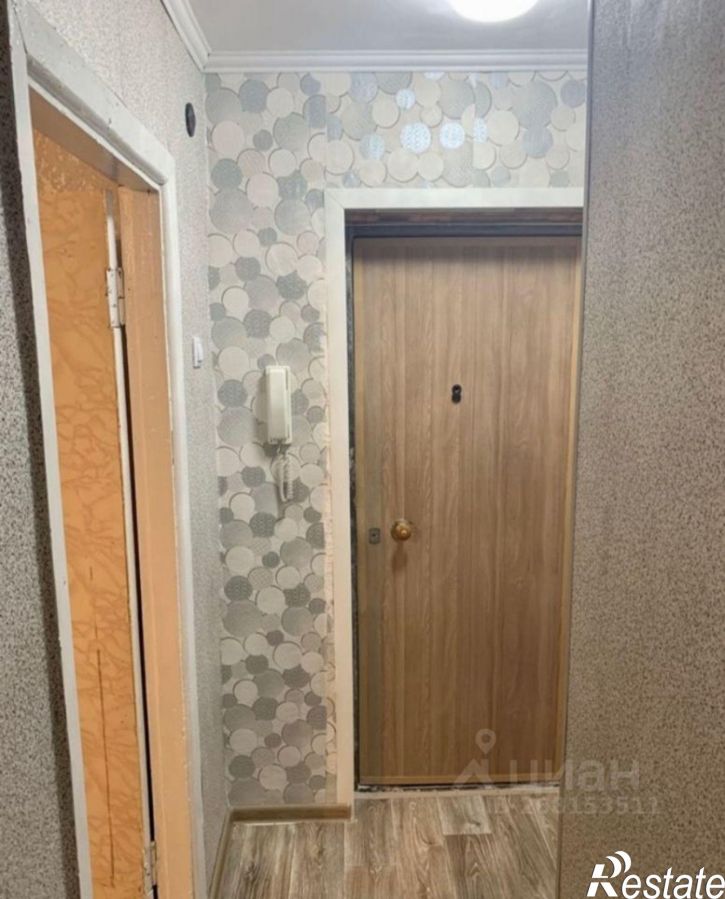 1-комн квартира улица Стара-Загора, 209,  д. 209