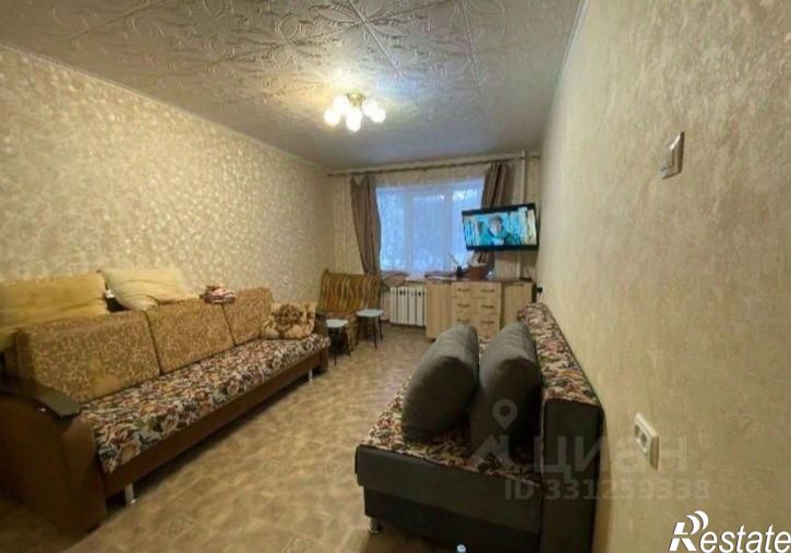 1-комн квартира Дачная улица, 17,  д. 17