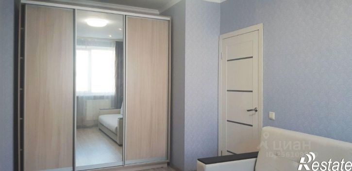 1-комн квартира 3-й проезд, 50А,  д. 50А