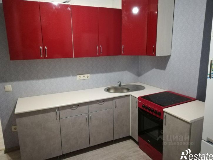 1-комн квартира 3-й проезд, 50А,  д. 50А