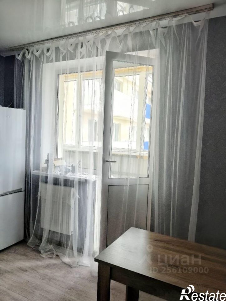 1-комн квартира 3-й проезд, 50А,  д. 50А