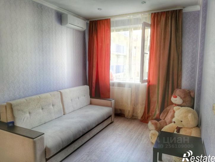 1-комн квартира 3-й проезд, 50А,  д. 50А