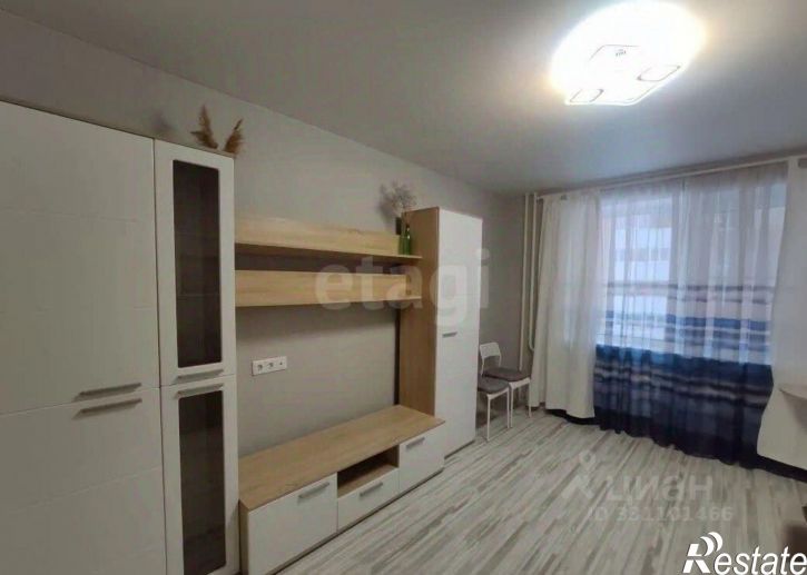 1-комн квартира 1-й кв-л, 51,  д. 51