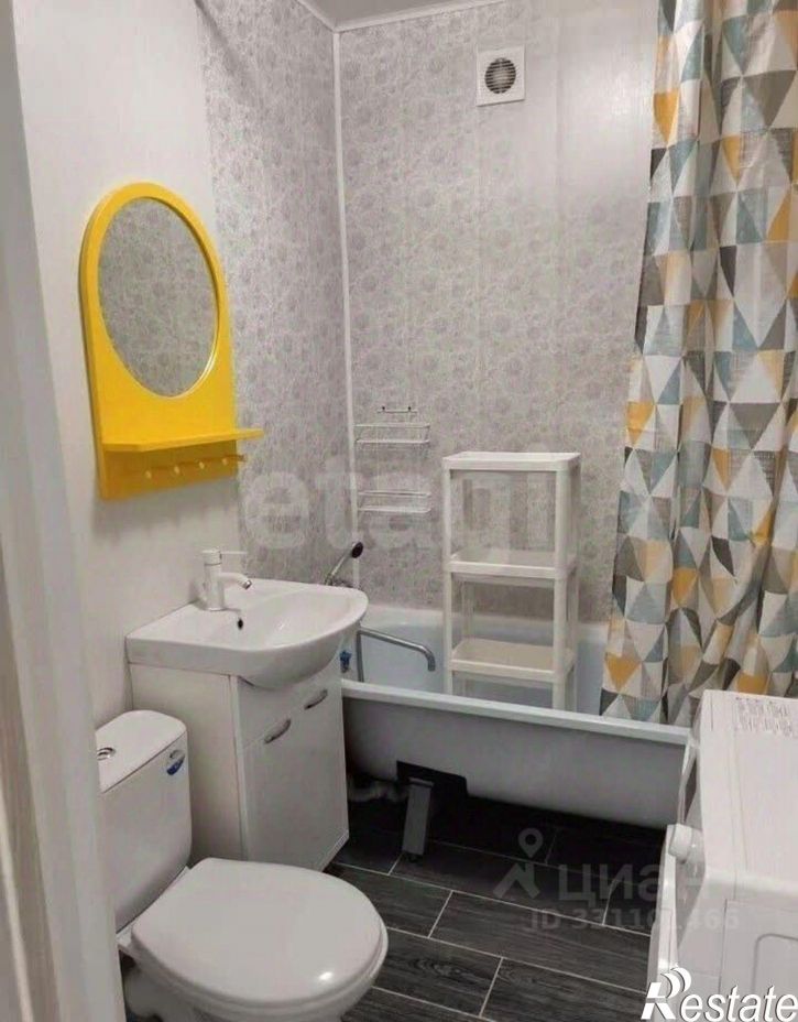 1-комн квартира 1-й кв-л, 51,  д. 51