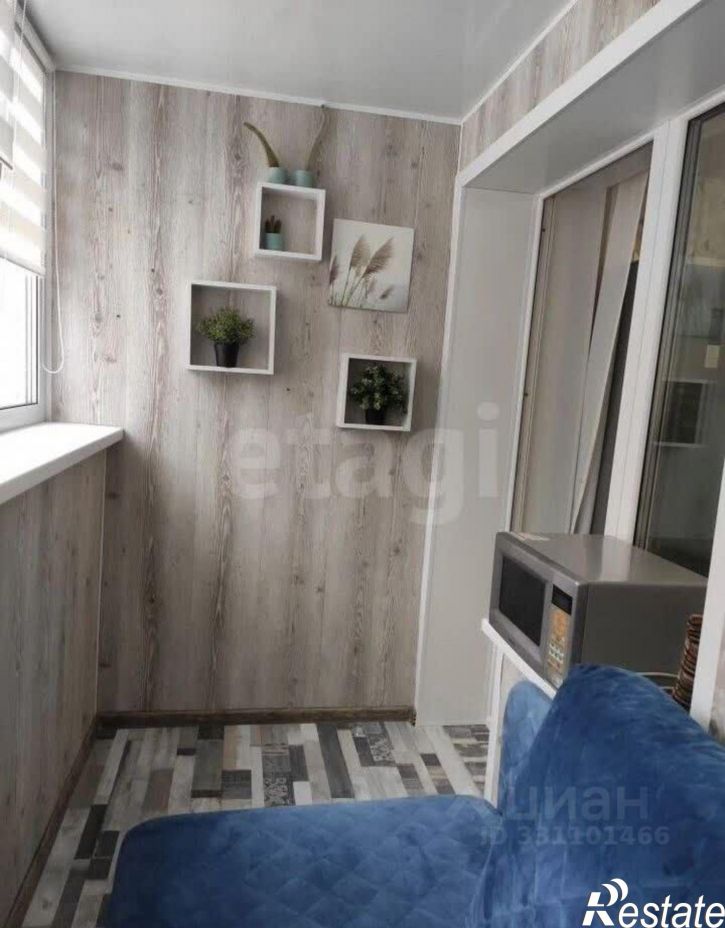 1-комн квартира 1-й кв-л, 51,  д. 51