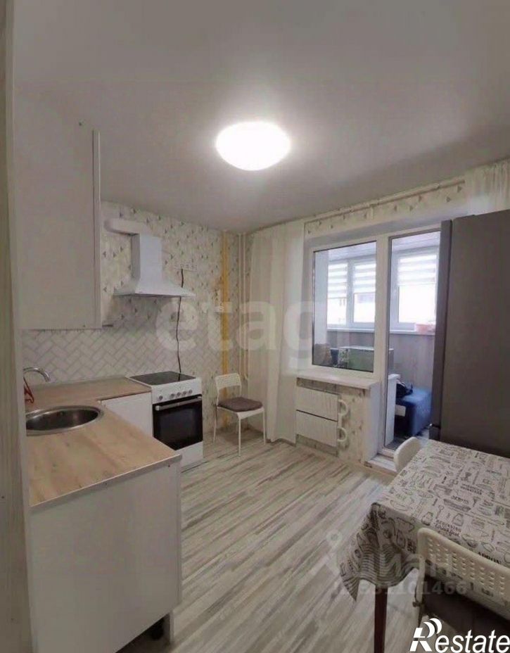 1-комн квартира 1-й кв-л, 51,  д. 51