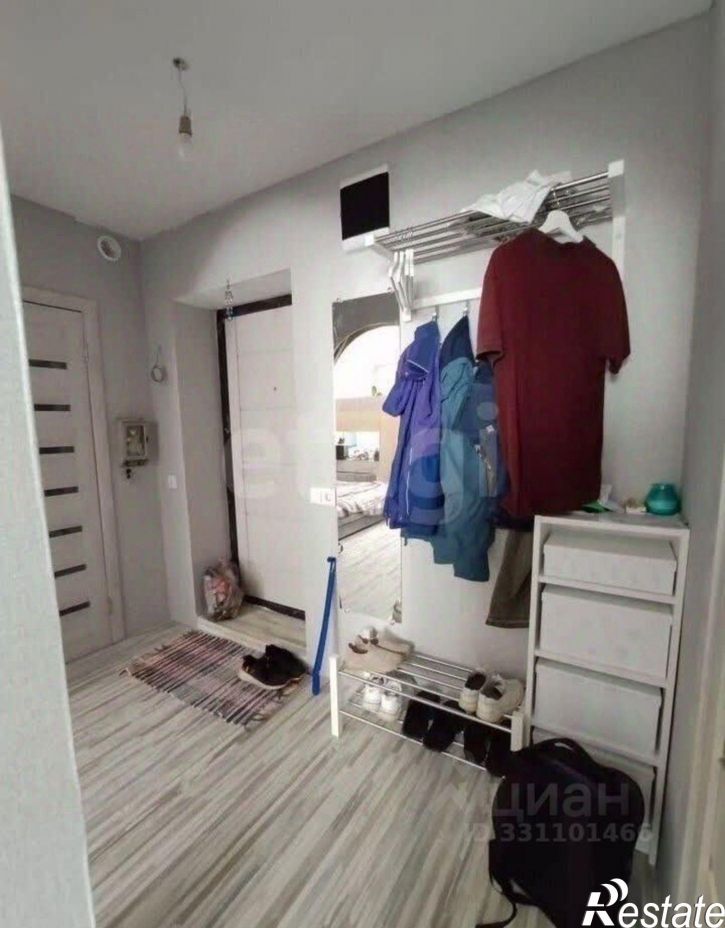 1-комн квартира 1-й кв-л, 51,  д. 51