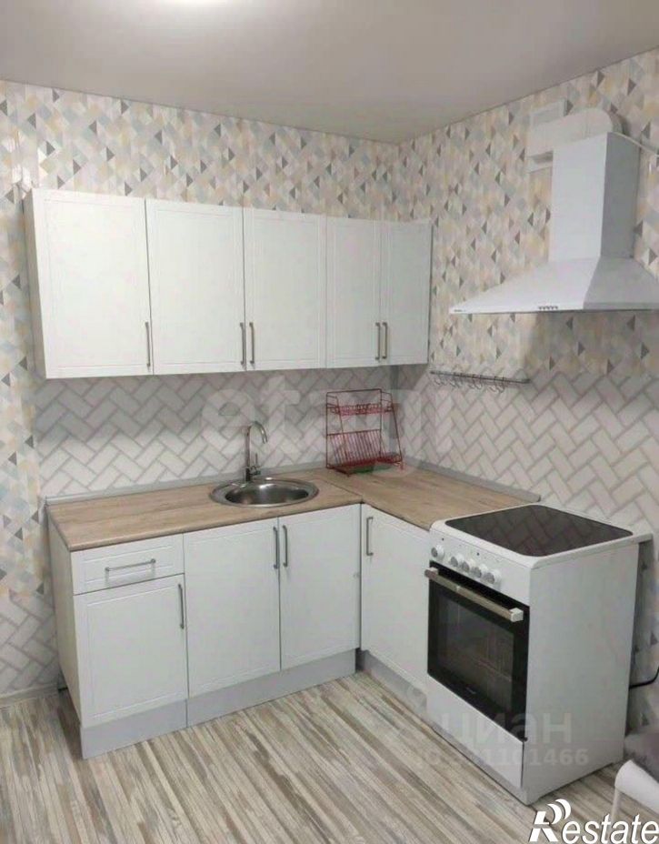 1-комн квартира 1-й кв-л, 51,  д. 51