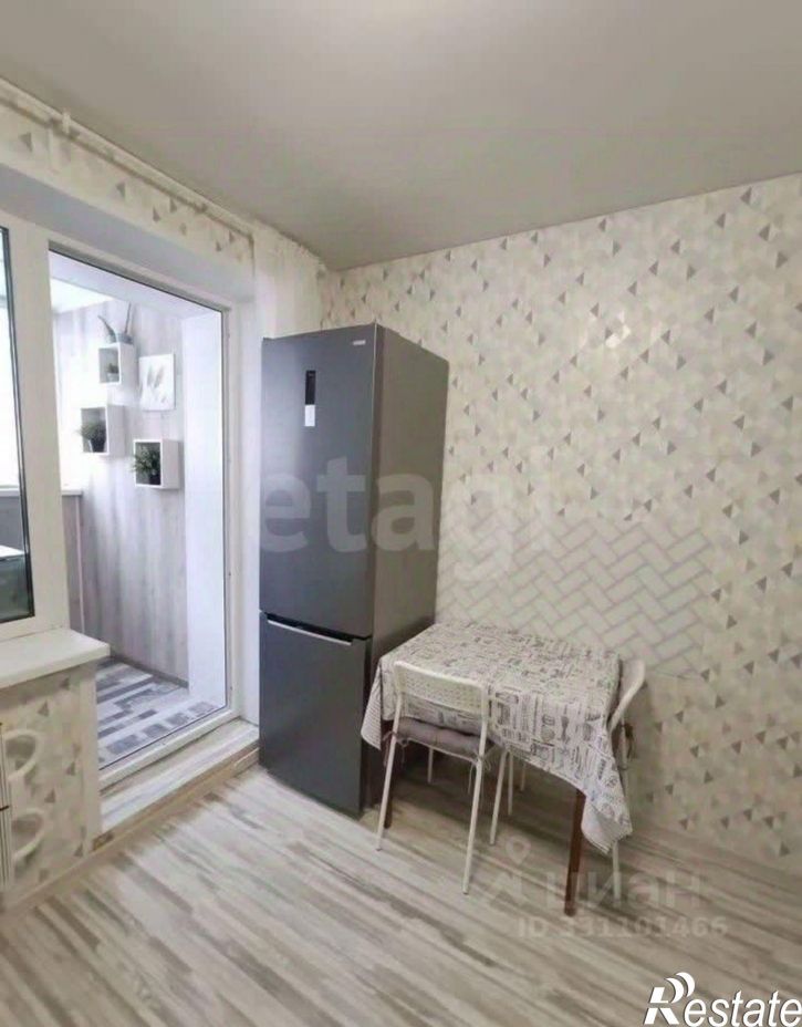 1-комн квартира 1-й кв-л, 51,  д. 51