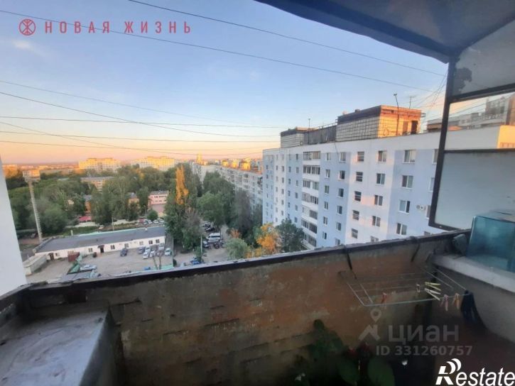 3-комн квартира Московское шоссе, 143,  д. 143