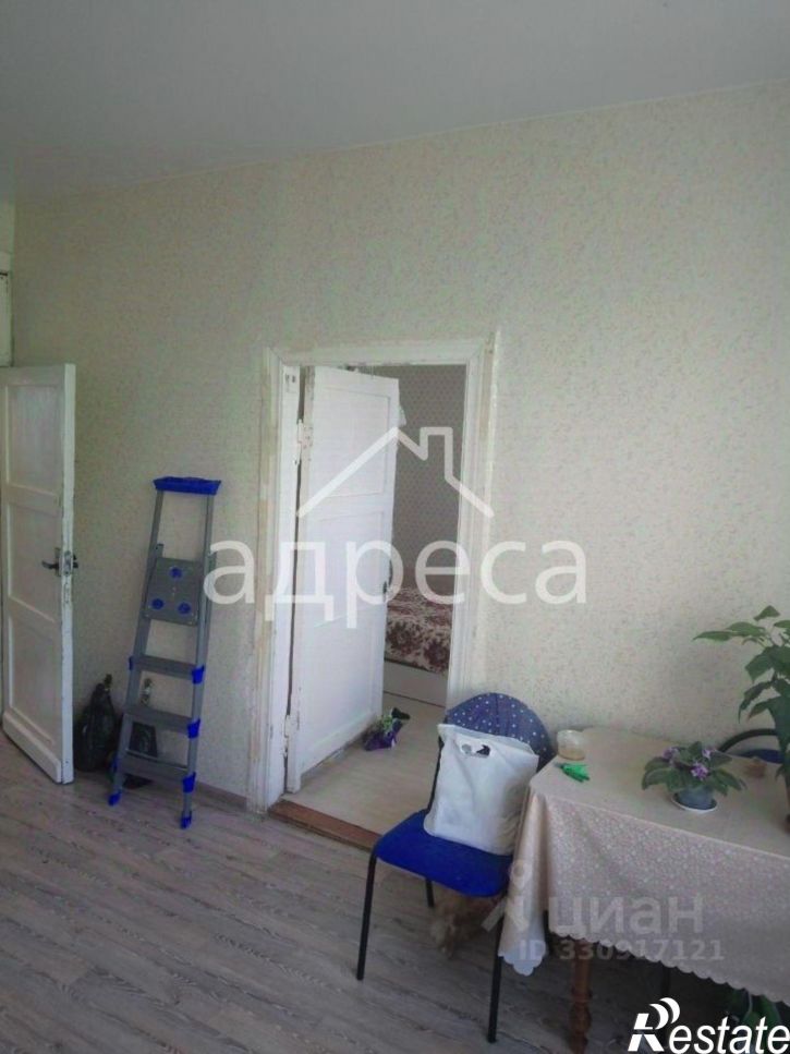 3-комн квартира Галактионовская улица, 13А,  д. 13А