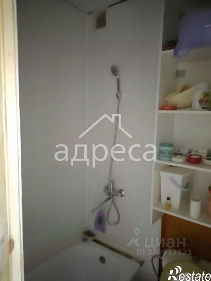 3-комн квартира Галактионовская улица, 13А,  д. 13А