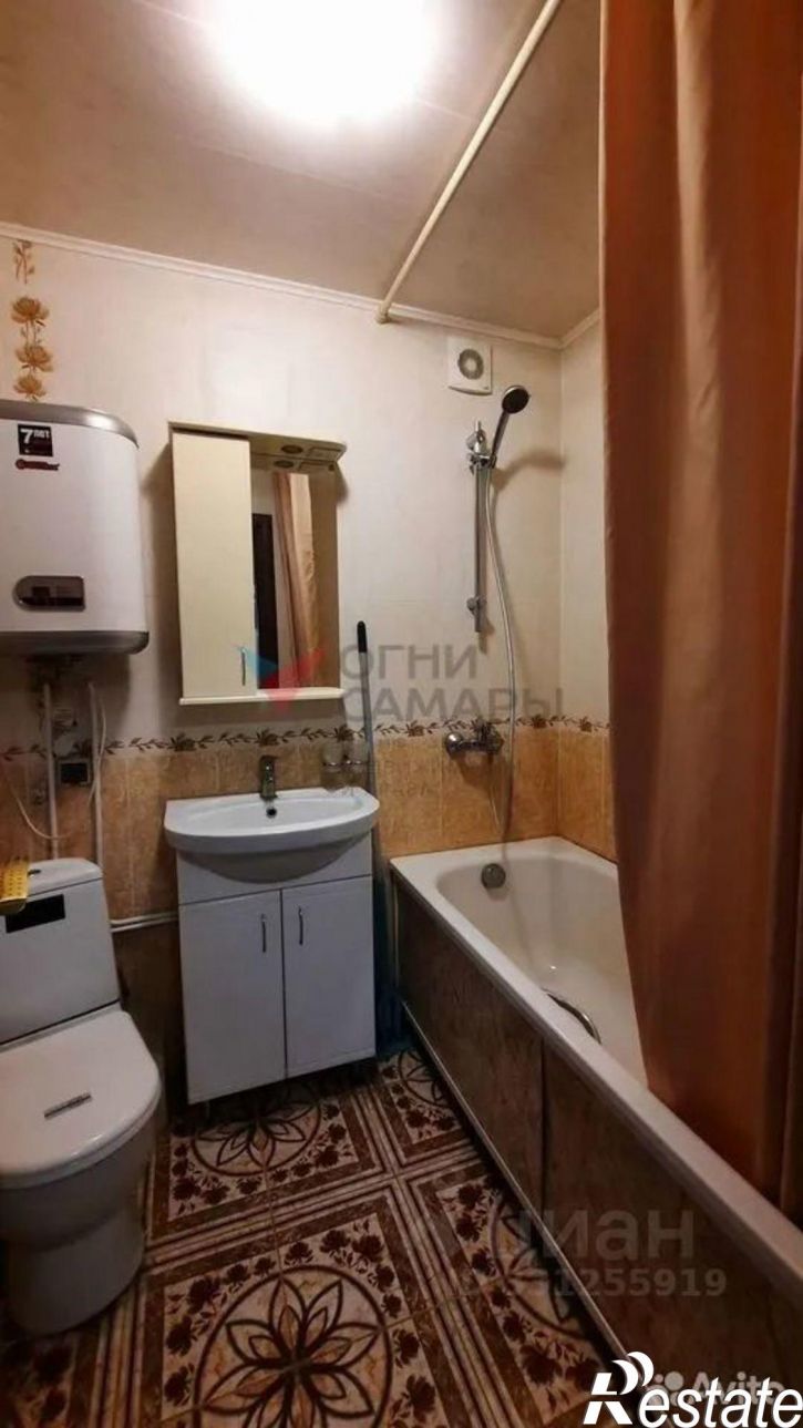 1-комн квартира ул Ново-Садовая, 252,  д. 252