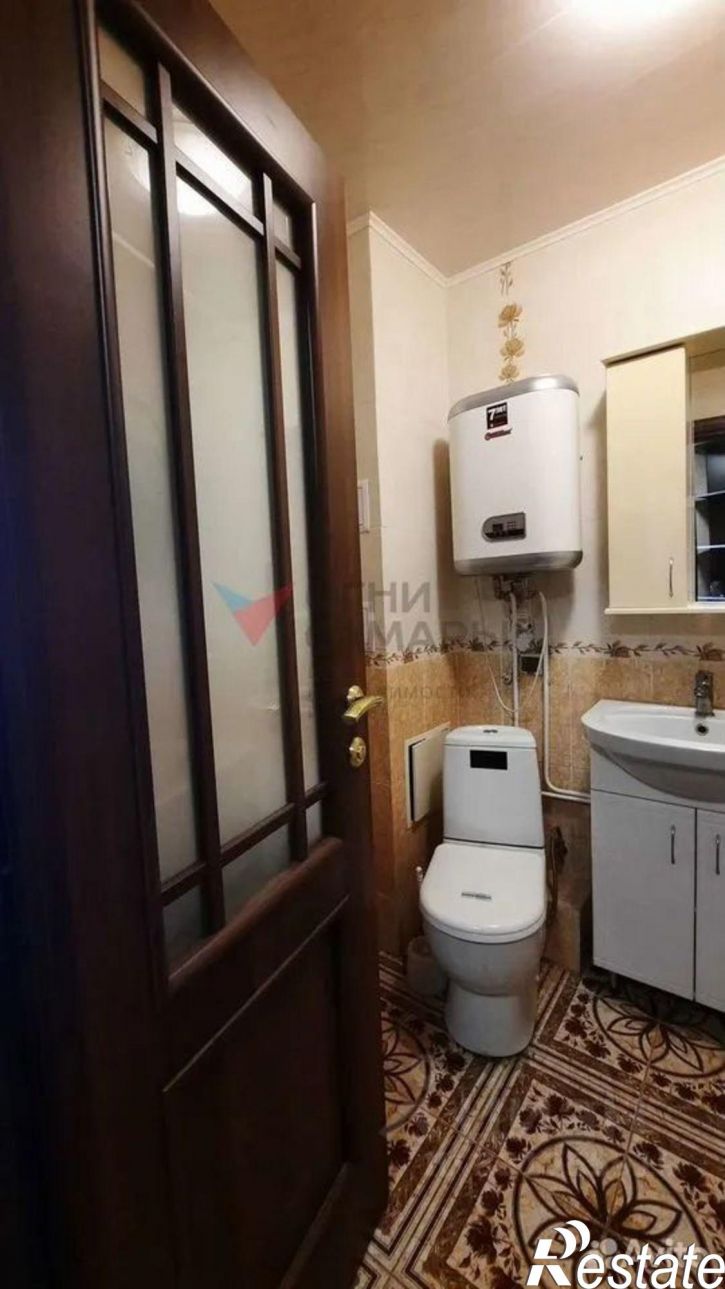 1-комн квартира ул Ново-Садовая, 252,  д. 252