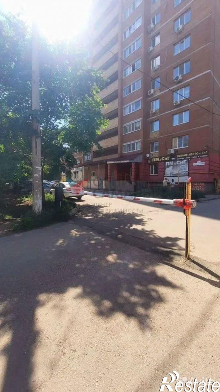 1-комн квартира ул Ново-Садовая, 252,  д. 252