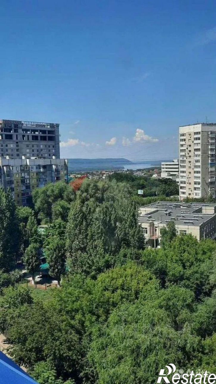 1-комн квартира ул Ново-Садовая, 252,  д. 252