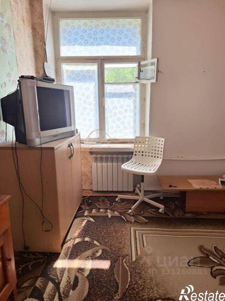2-комн квартира пр-кт Масленникова, 27,  д. 27