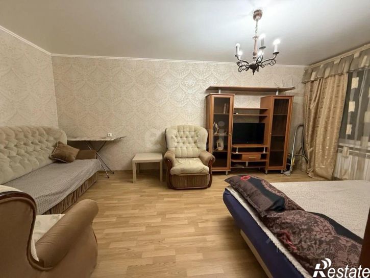 2-комн квартира ул Ново-Садовая, 22,  д. 22