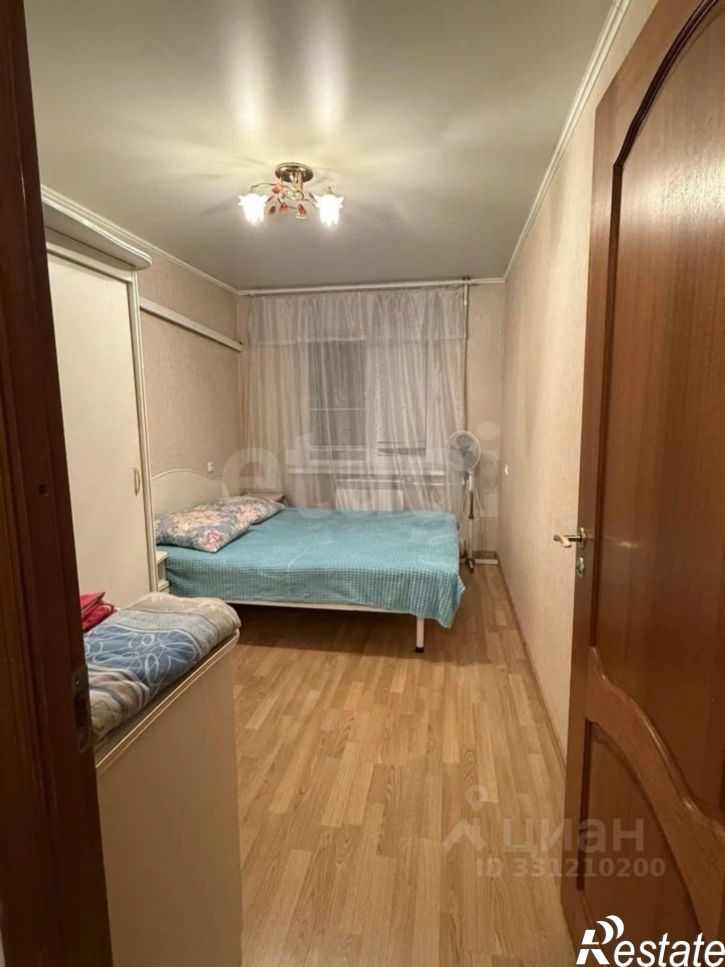 2-комн квартира ул Ново-Садовая, 22,  д. 22