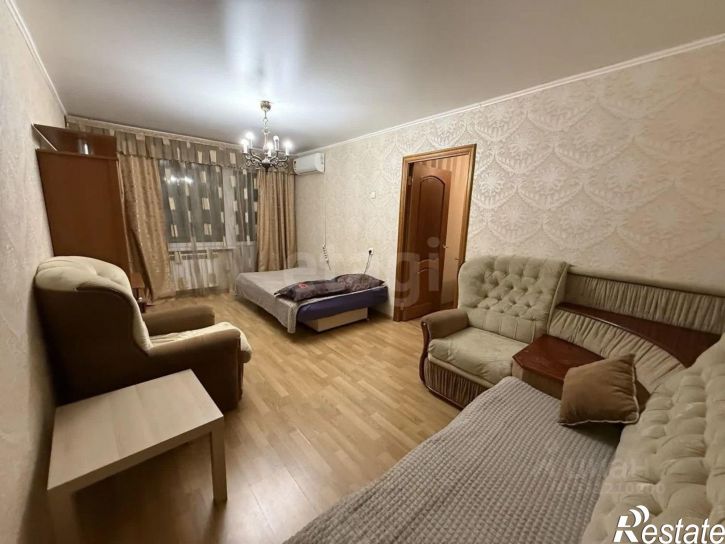 2-комн квартира ул Ново-Садовая, 22,  д. 22