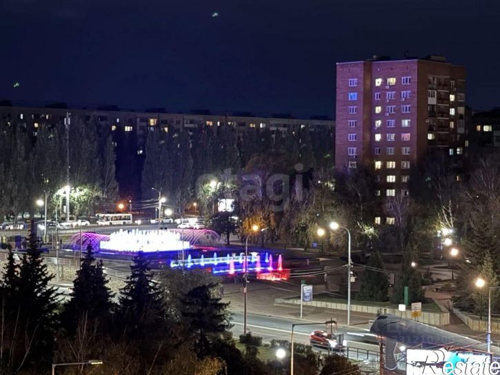 2-комн квартира ул Ново-Садовая, 22,  д. 22