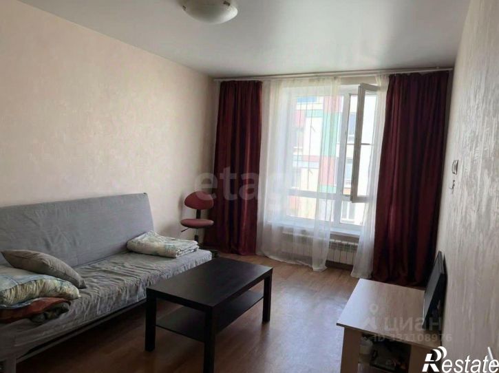 1-комн квартира ул Мира, 47,  д. 47
