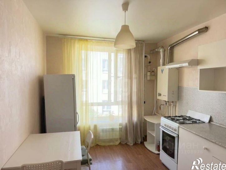 1-комн квартира ул Мира, 47,  д. 47