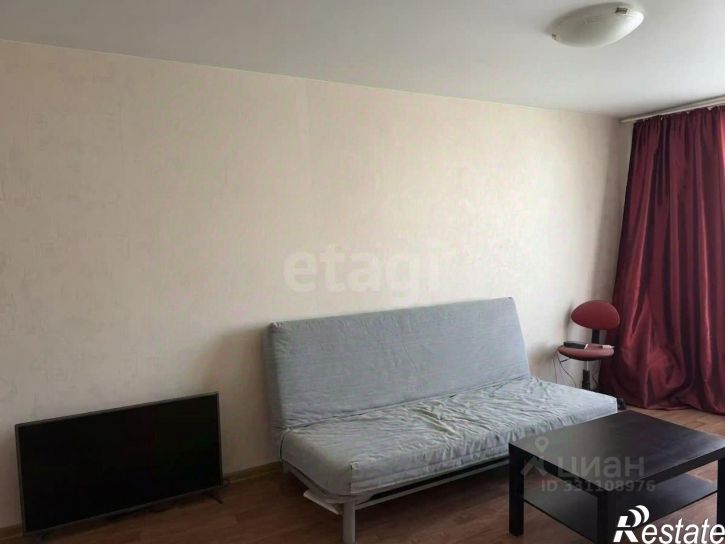 1-комн квартира ул Мира, 47,  д. 47