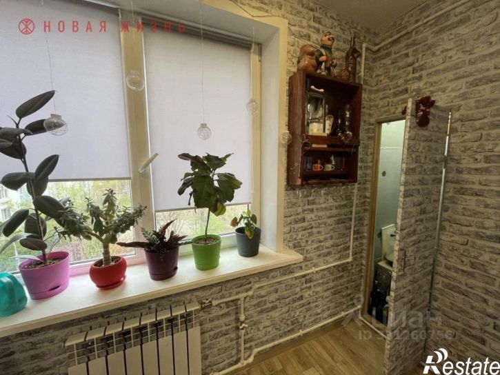 3-комн квартира ул Солнечная, 11,  д. 11