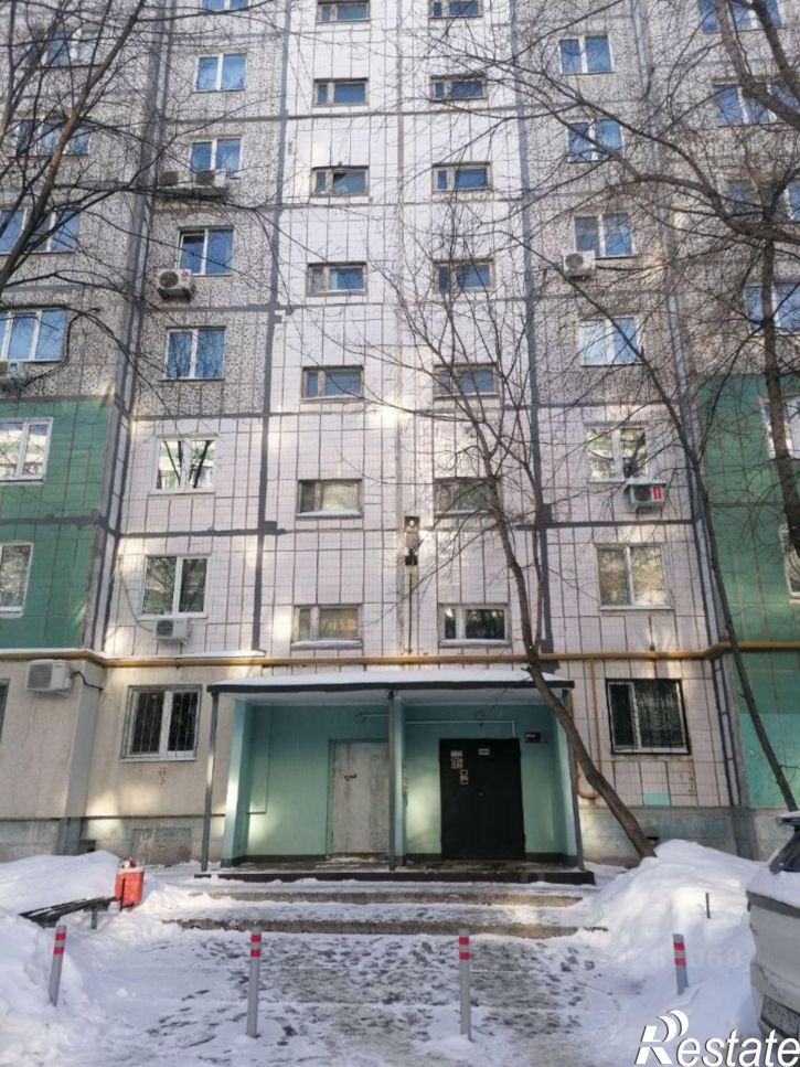 1-комн квартира ул Ново-Вокзальная, 249,  д. 249