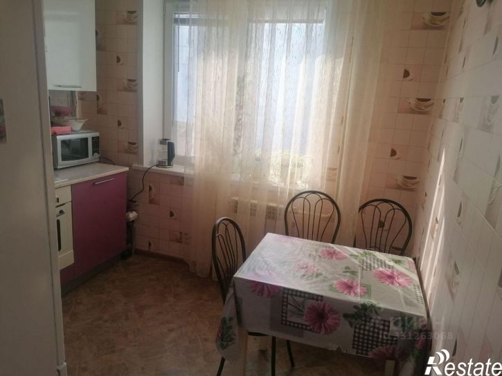 1-комн квартира ул Ново-Вокзальная, 249,  д. 249