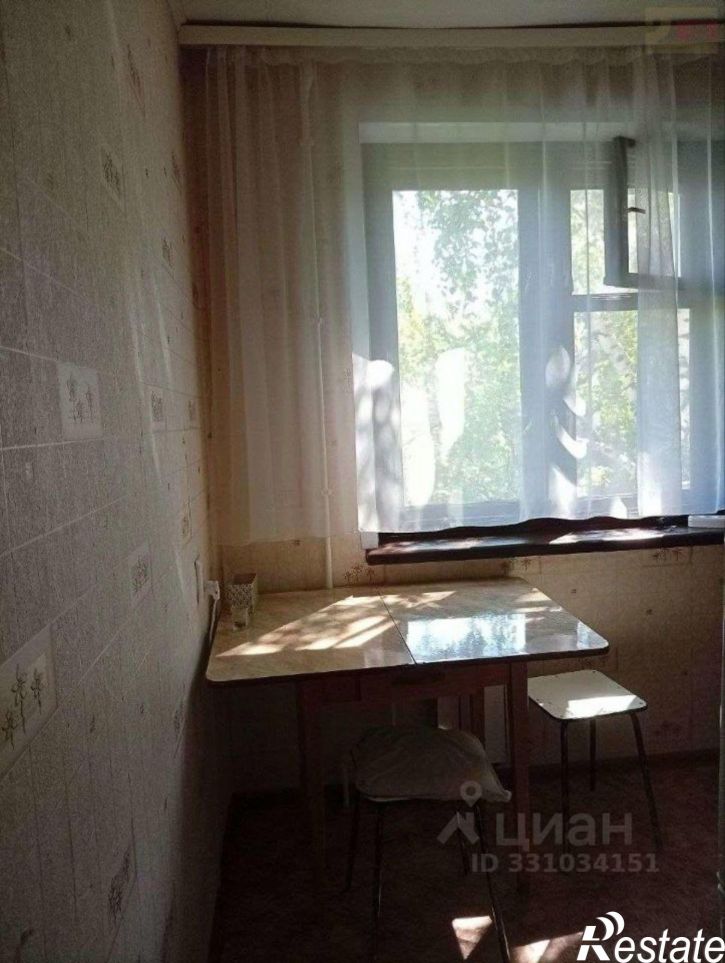 1-комн квартира улица Мориса Тореза, 6,  д. 6