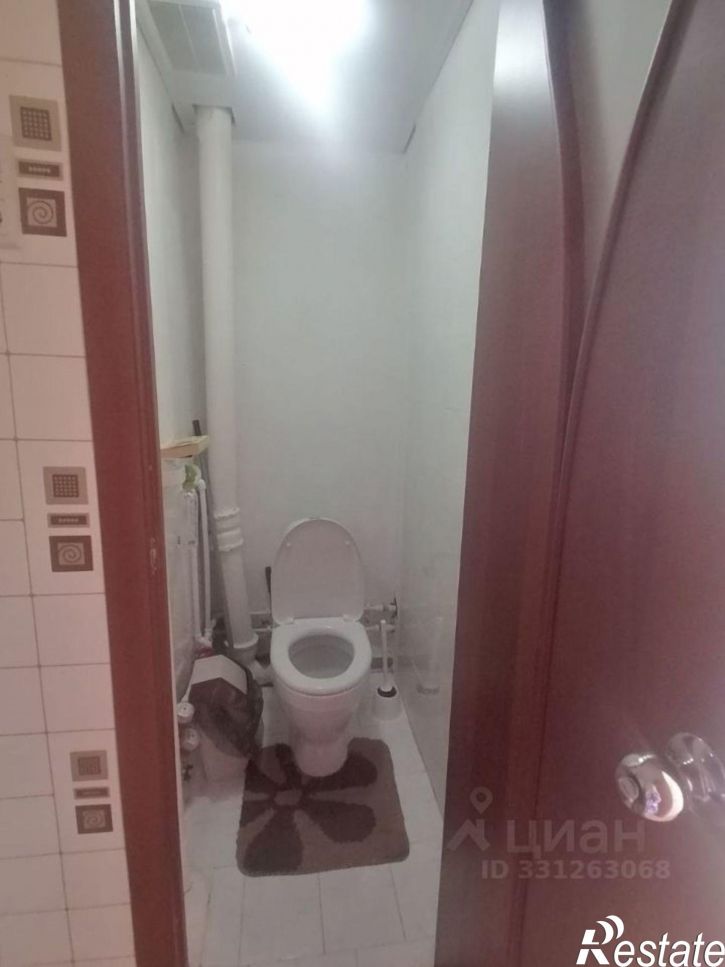 1-комн квартира ул Ново-Вокзальная, 249,  д. 249