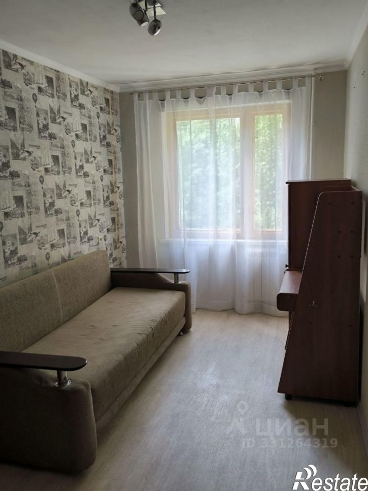 3-комн квартира улица Стара-Загора, 88,  д. 88