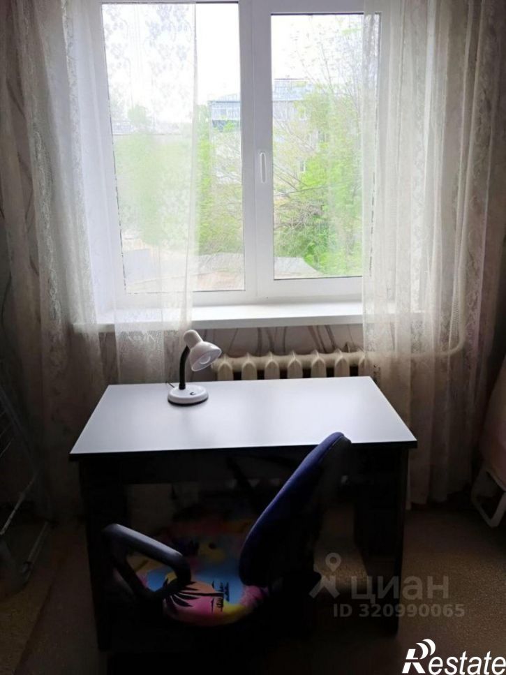 2-комн квартира улица Мориса Тореза, 75,  д. 75