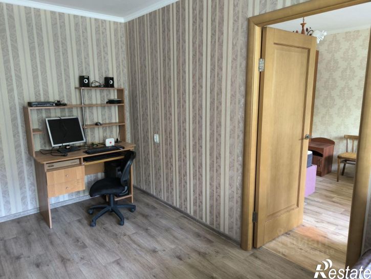 3-комн квартира улица Стара-Загора, 88,  д. 88