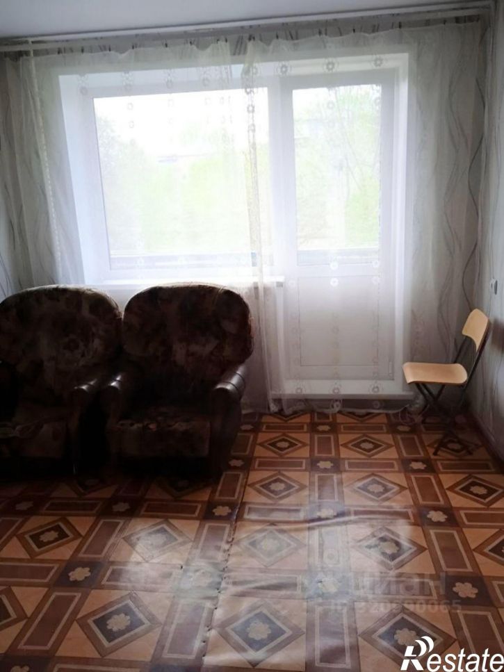 2-комн квартира улица Мориса Тореза, 75,  д. 75