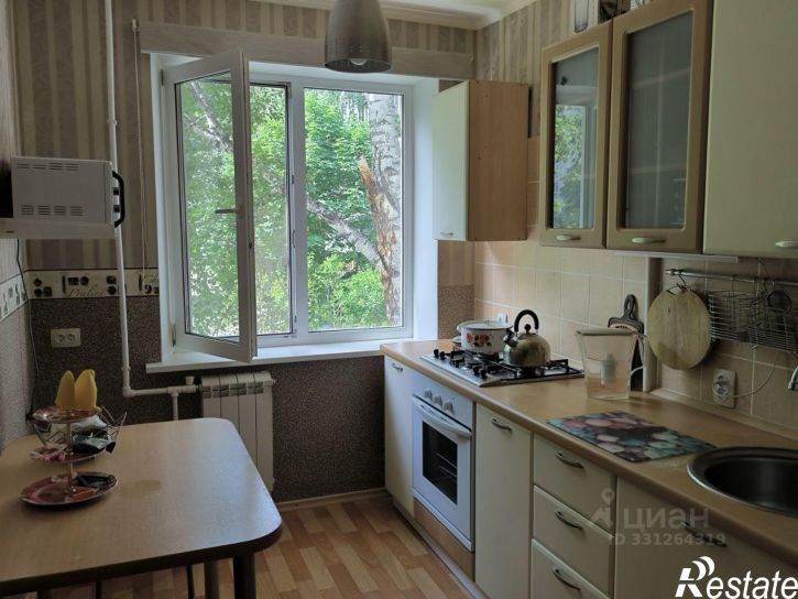 3-комн квартира улица Стара-Загора, 88,  д. 88