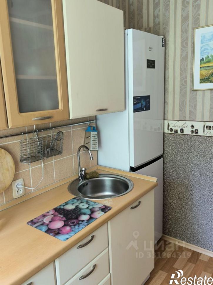 3-комн квартира улица Стара-Загора, 88,  д. 88