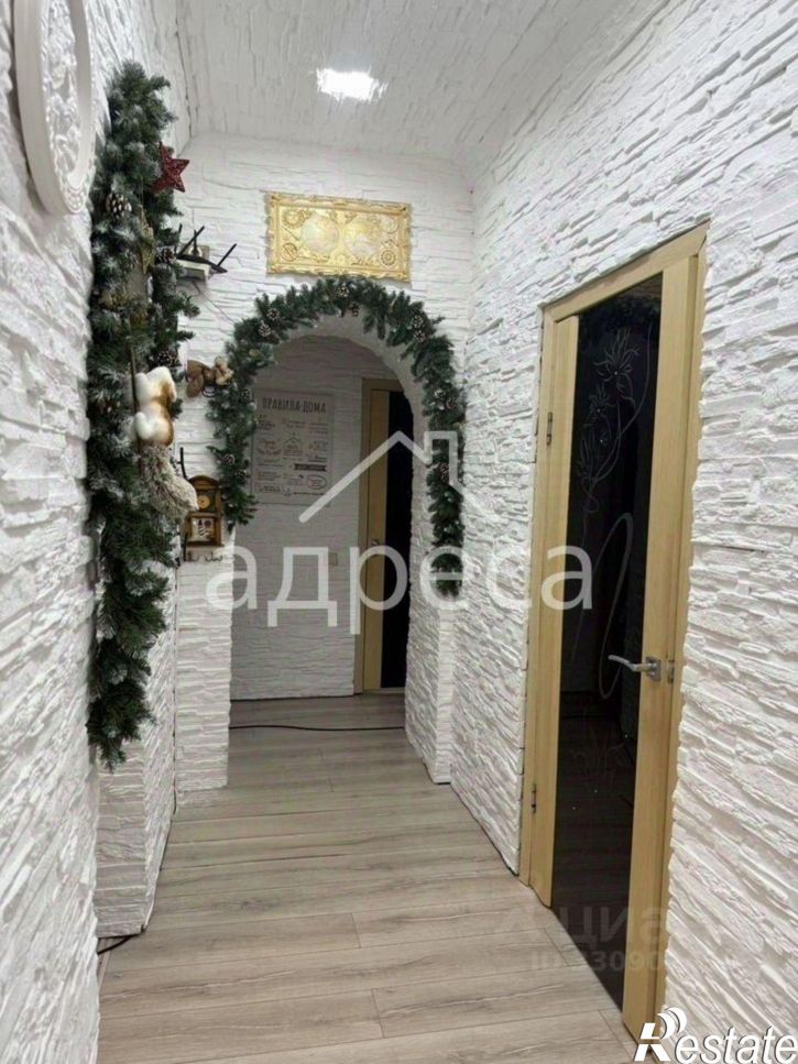4-комн квартира улица Победы, 92,  д. 92