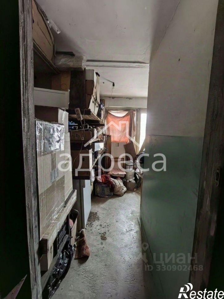 3-комн квартира Днепровская улица, 4,  д. 4