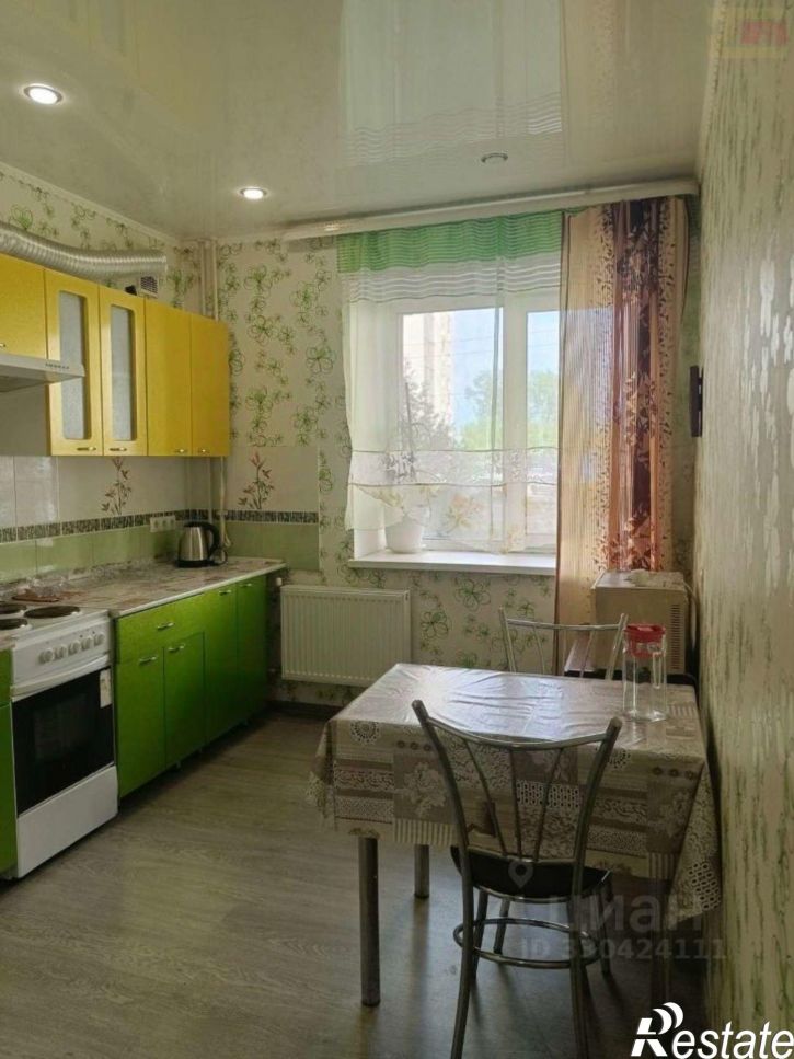 1-комн квартира ул Осетинская, 11,  д. 11