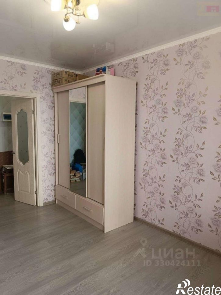 1-комн квартира ул Осетинская, 11,  д. 11