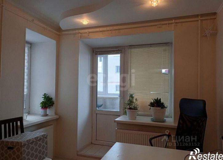 1-комн квартира Казачья улица, 32,  д. 32