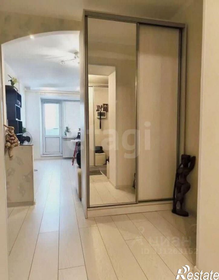 1-комн квартира Казачья улица, 32,  д. 32